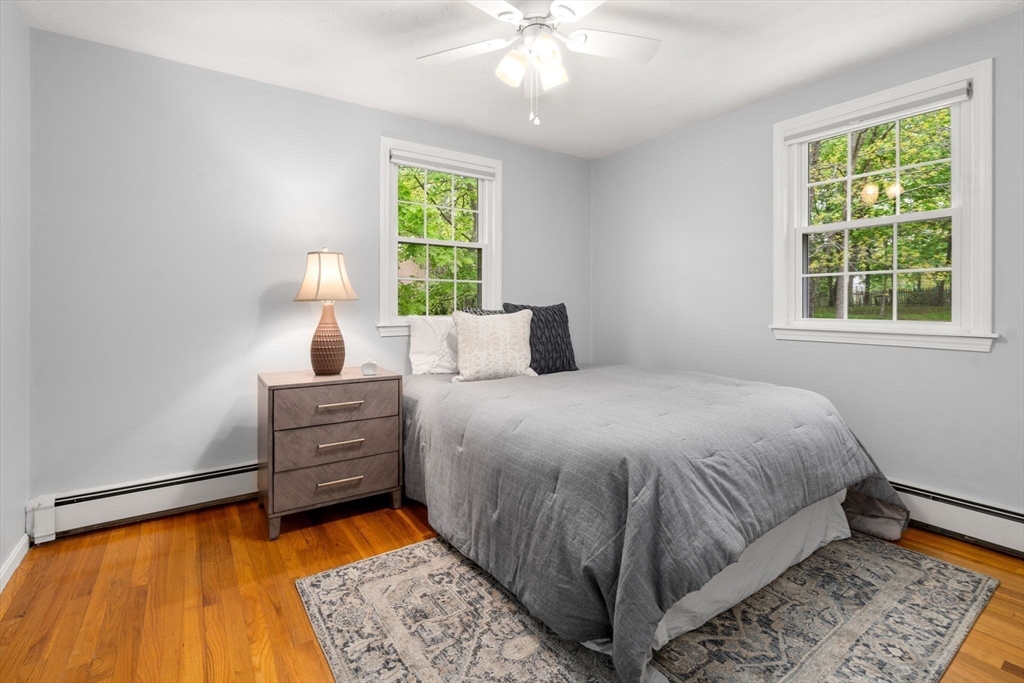 4 Brigham Ct