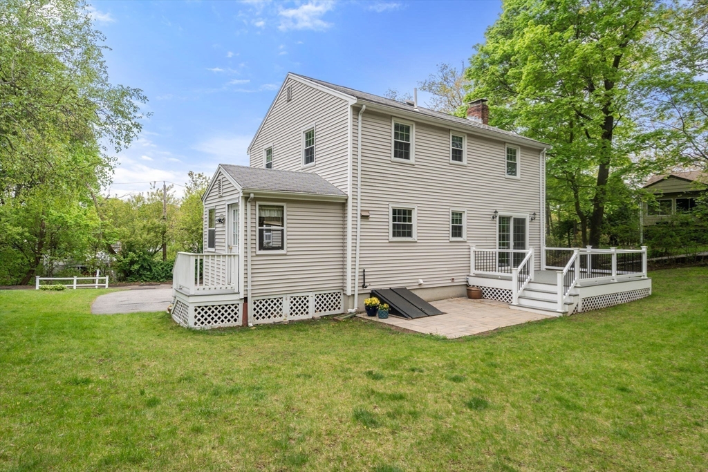 4 Brigham Ct