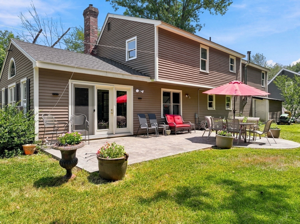 25 Mockingbird Ln