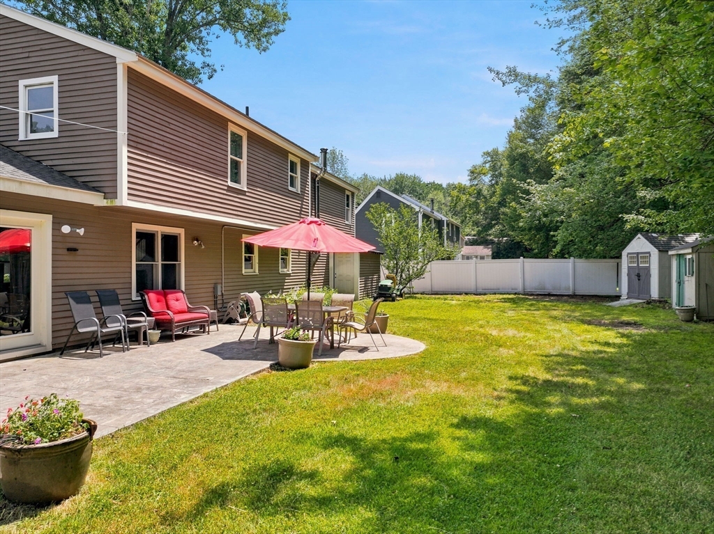 25 Mockingbird Ln