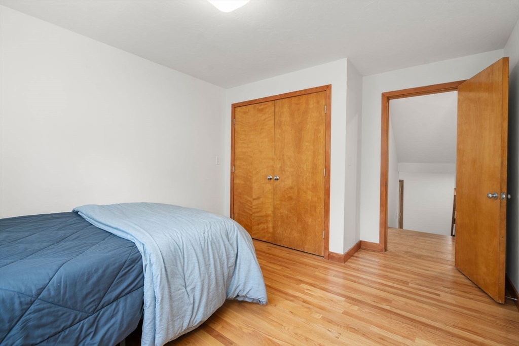 7 Larch Rd