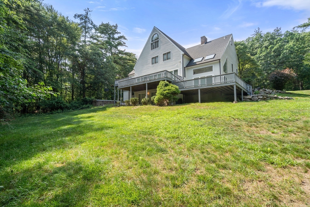 7 Larch Rd