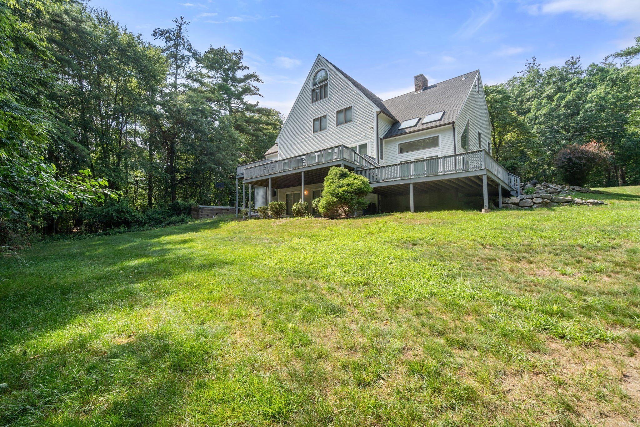 7 Larch Rd