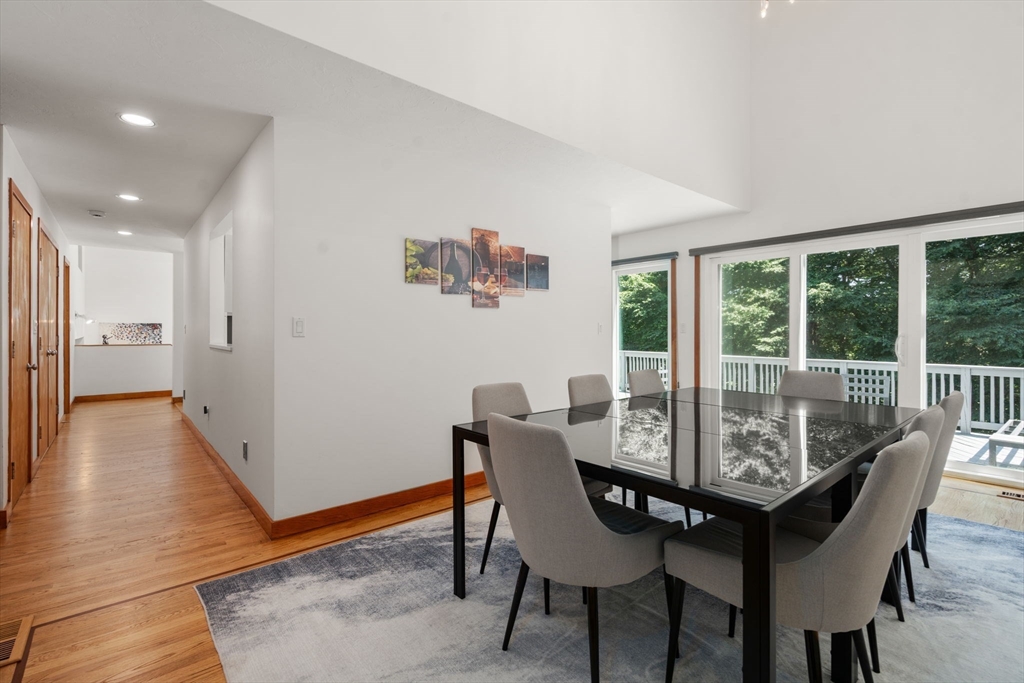 7 Larch Rd