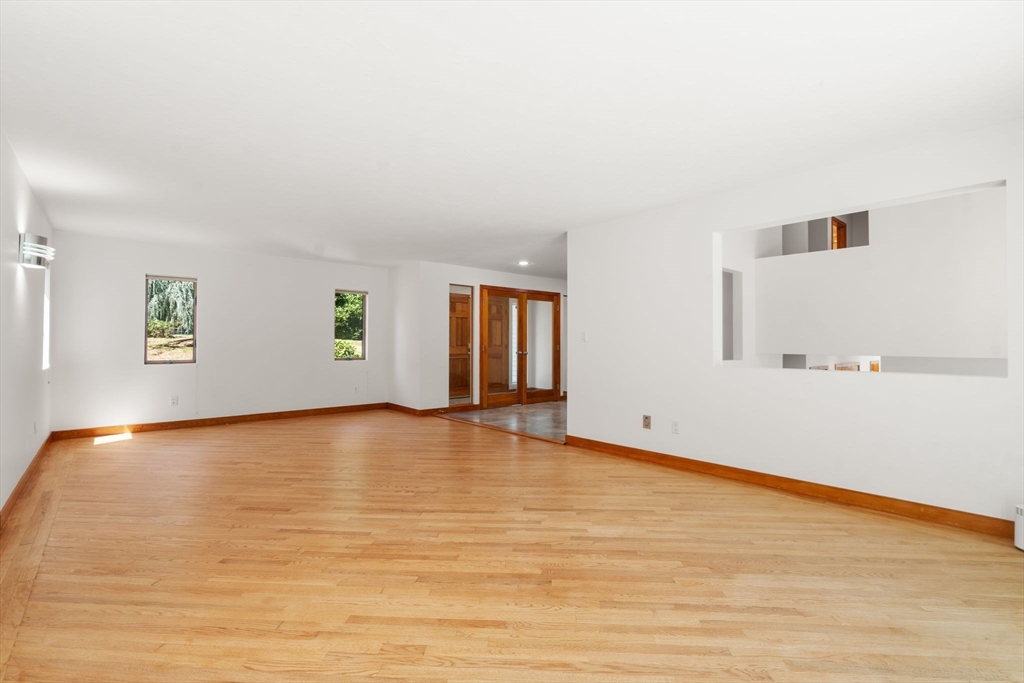 7 Larch Rd