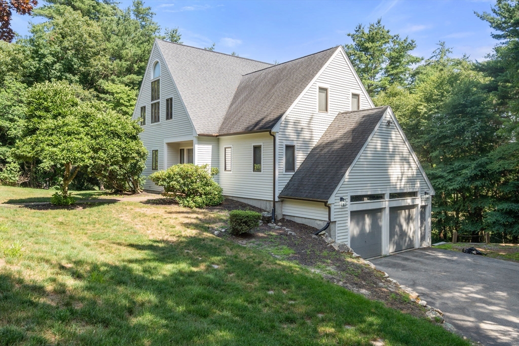 7 Larch Rd