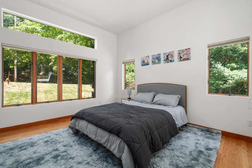 7 Larch Rd