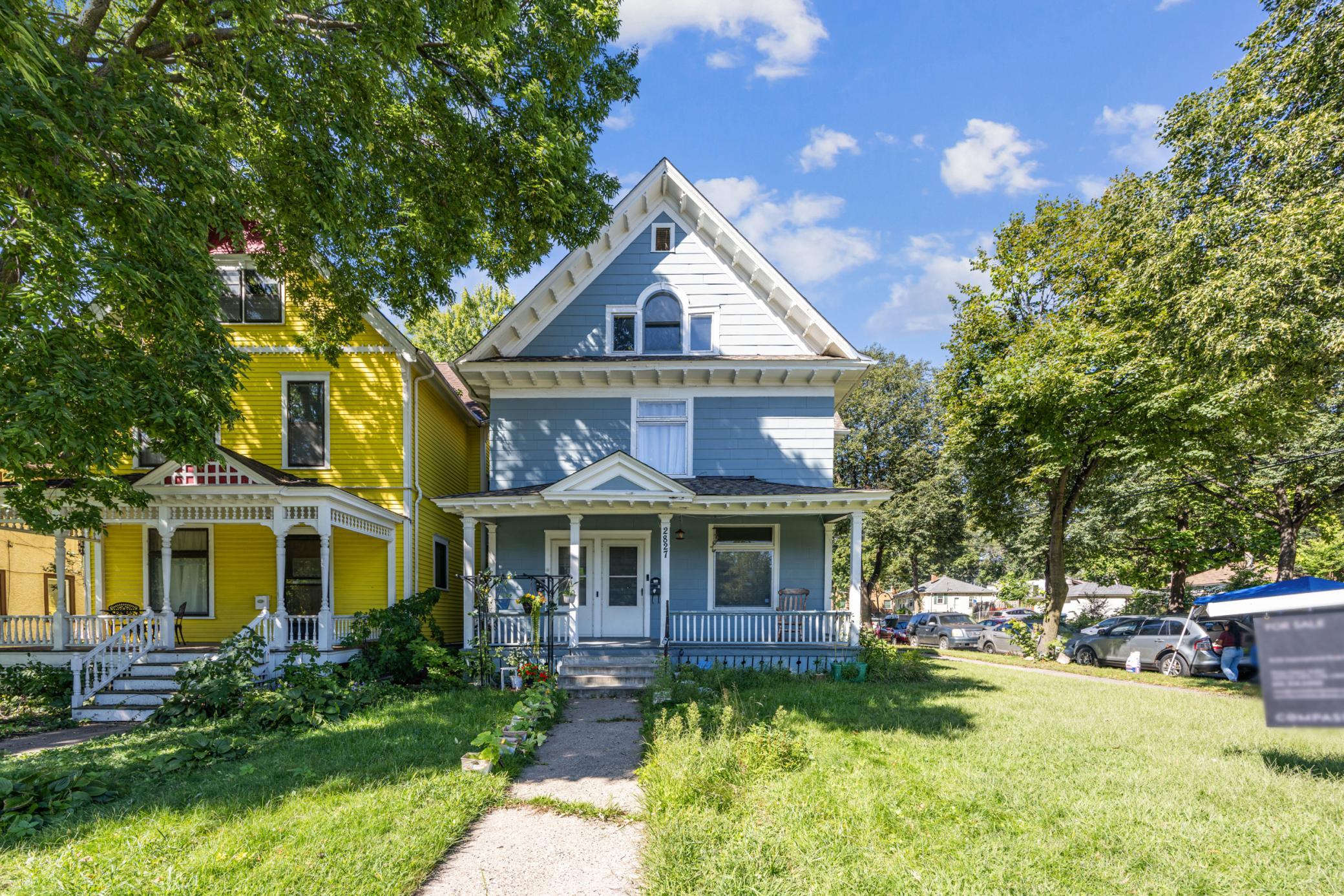 2827 Lyndale Avenue N