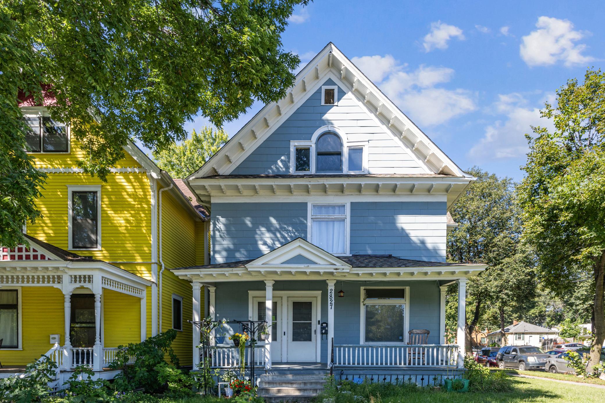 2827 Lyndale Avenue N