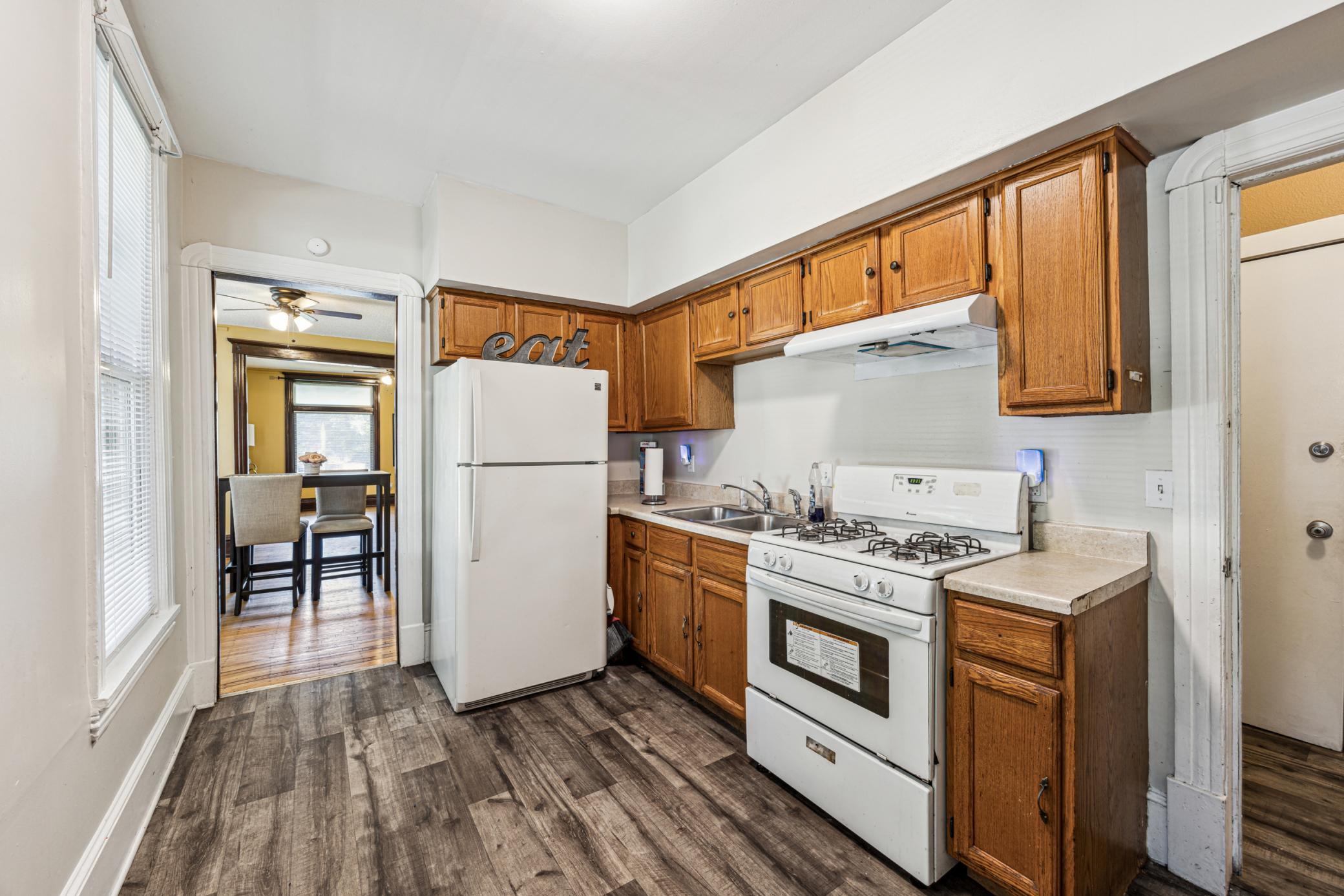 2827 Lyndale Avenue N