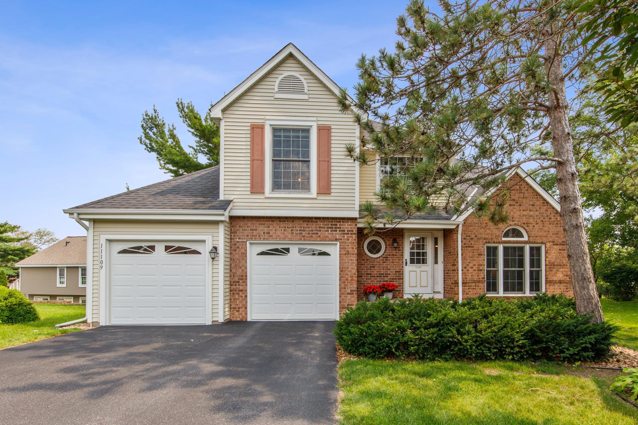 11109 Sumter Avenue S