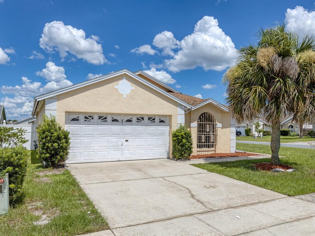 3101 ARROW DRIVE