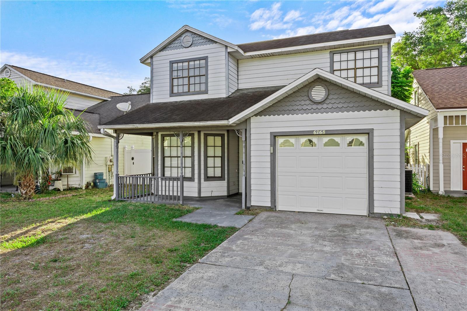 6768 BRITTANY CHASE CT