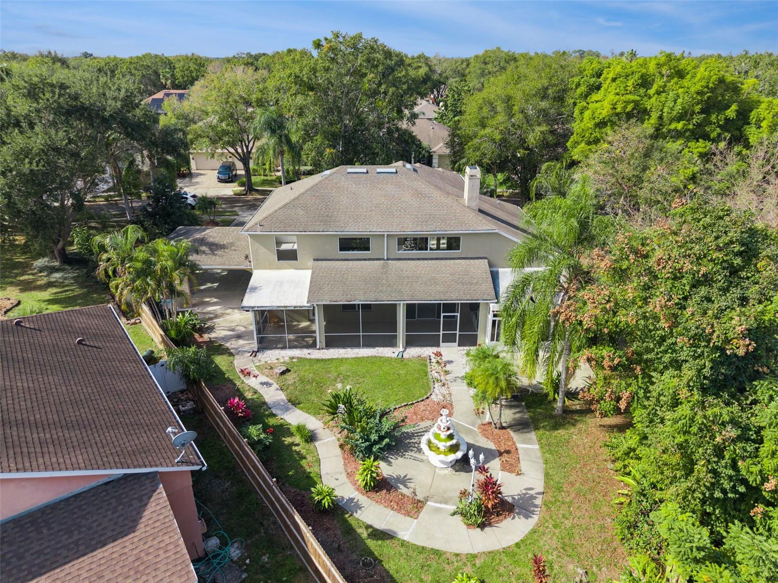10125 FOXHURST CT
