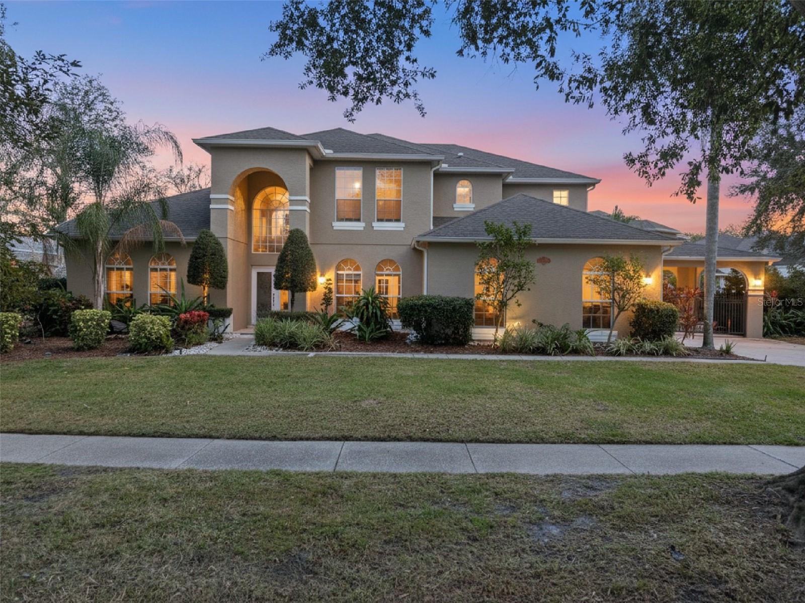 10125 FOXHURST CT