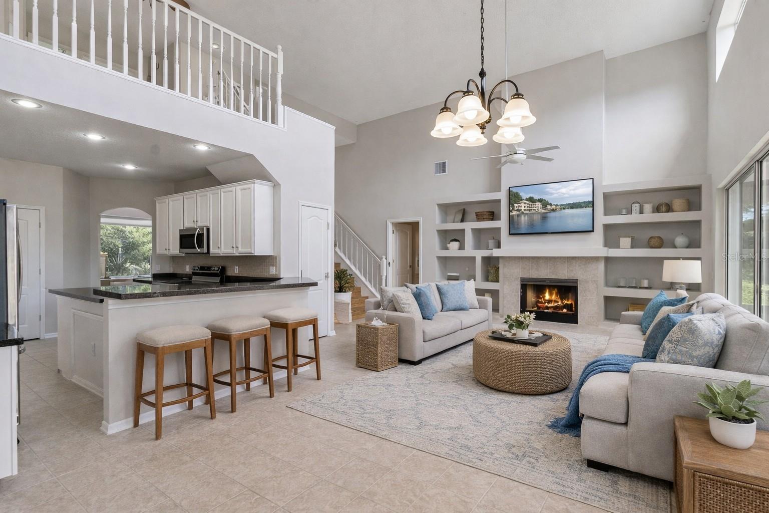 10125 FOXHURST CT