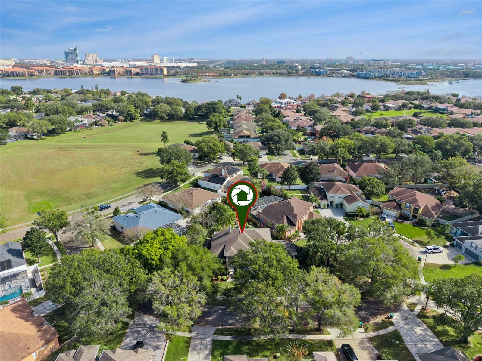 10125 FOXHURST CT