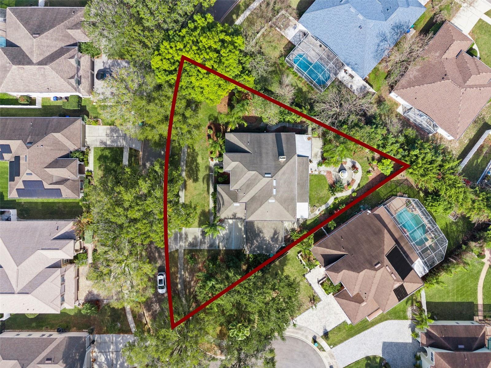 10125 FOXHURST CT