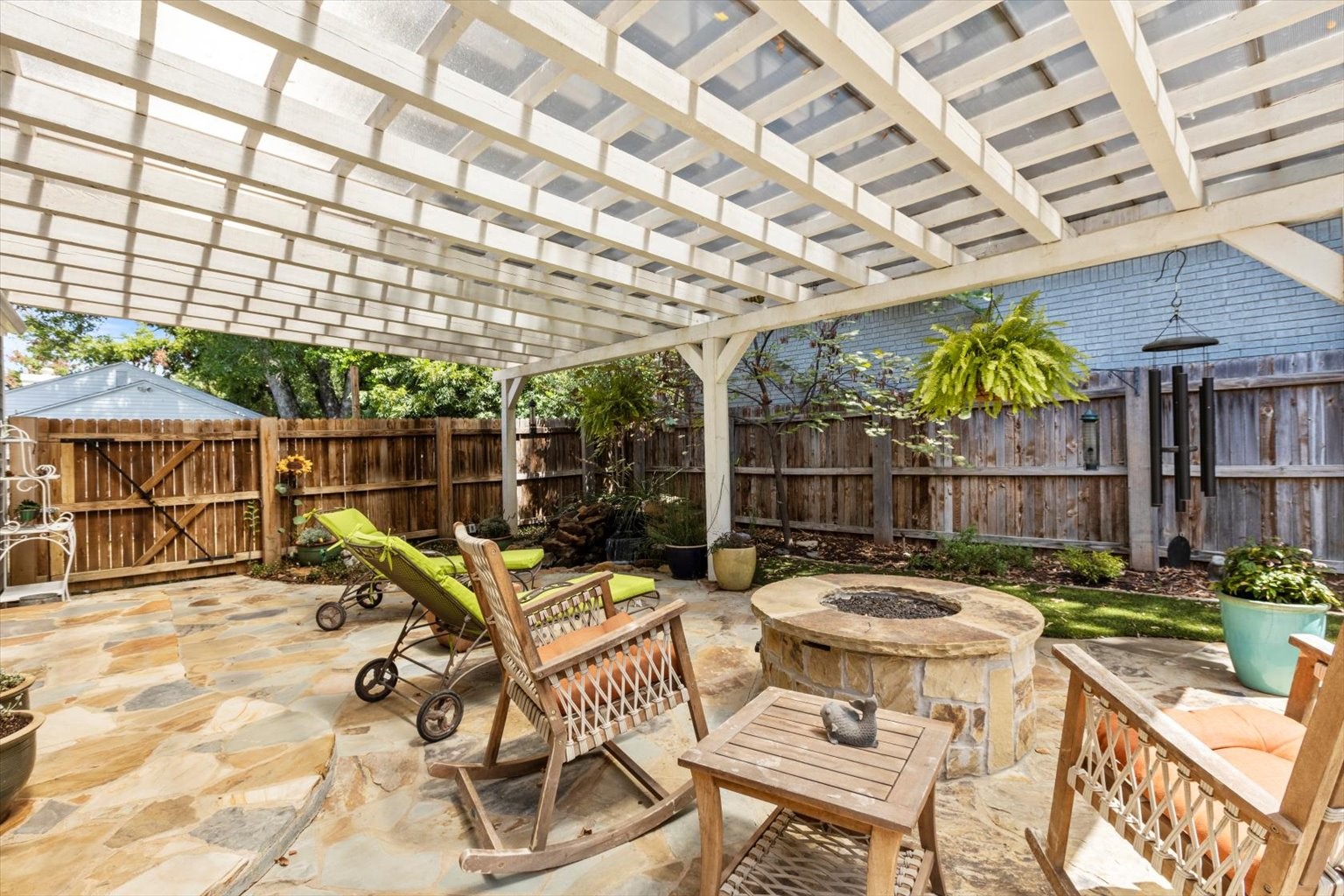 3808 Bunting Avenue