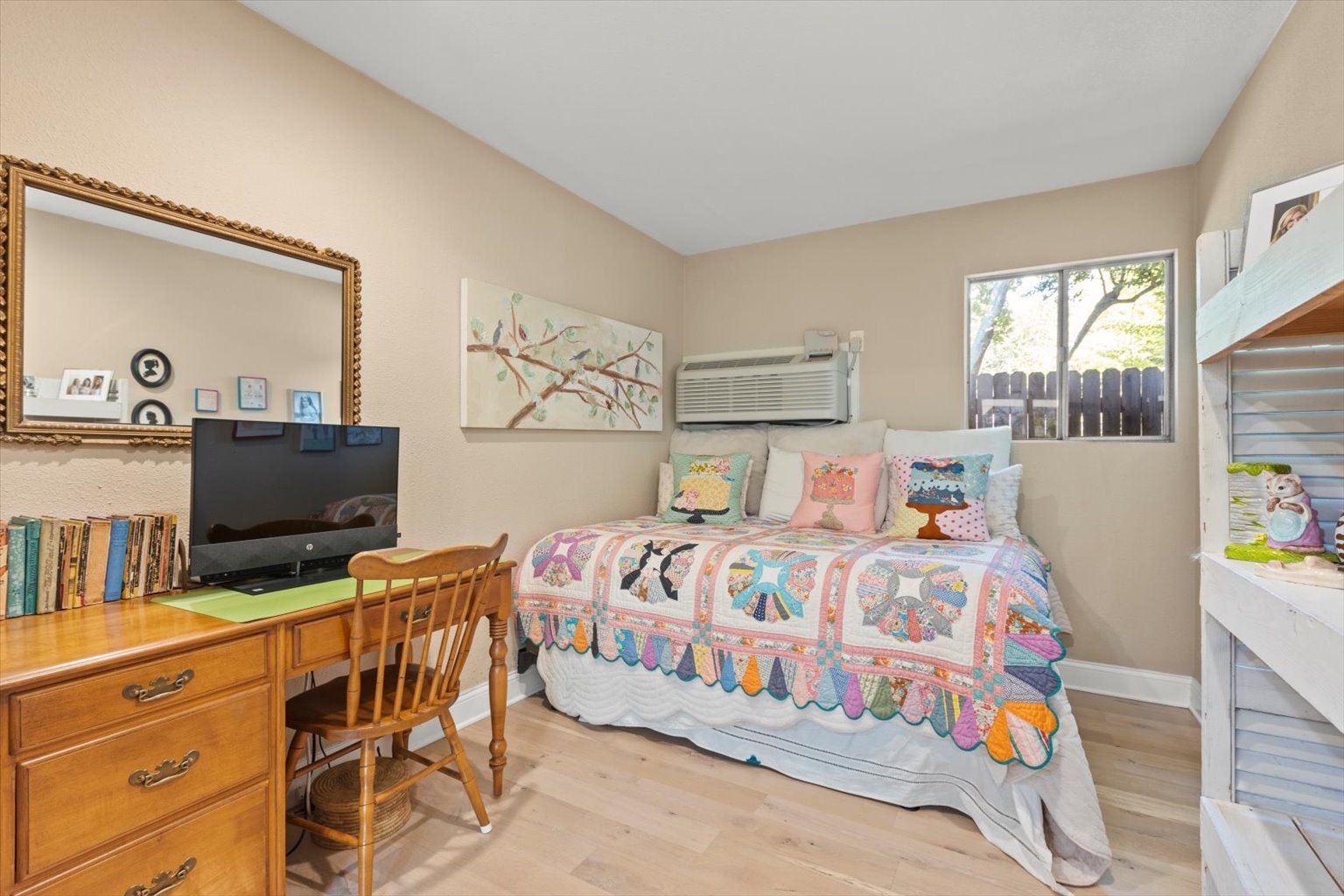 3808 Bunting Avenue