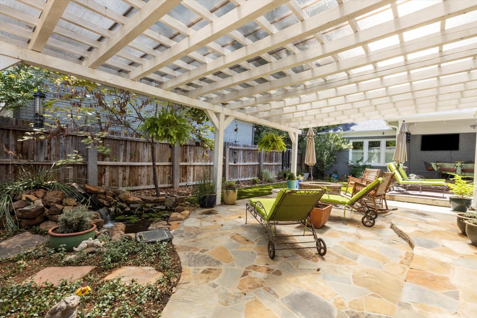 3808 Bunting Avenue