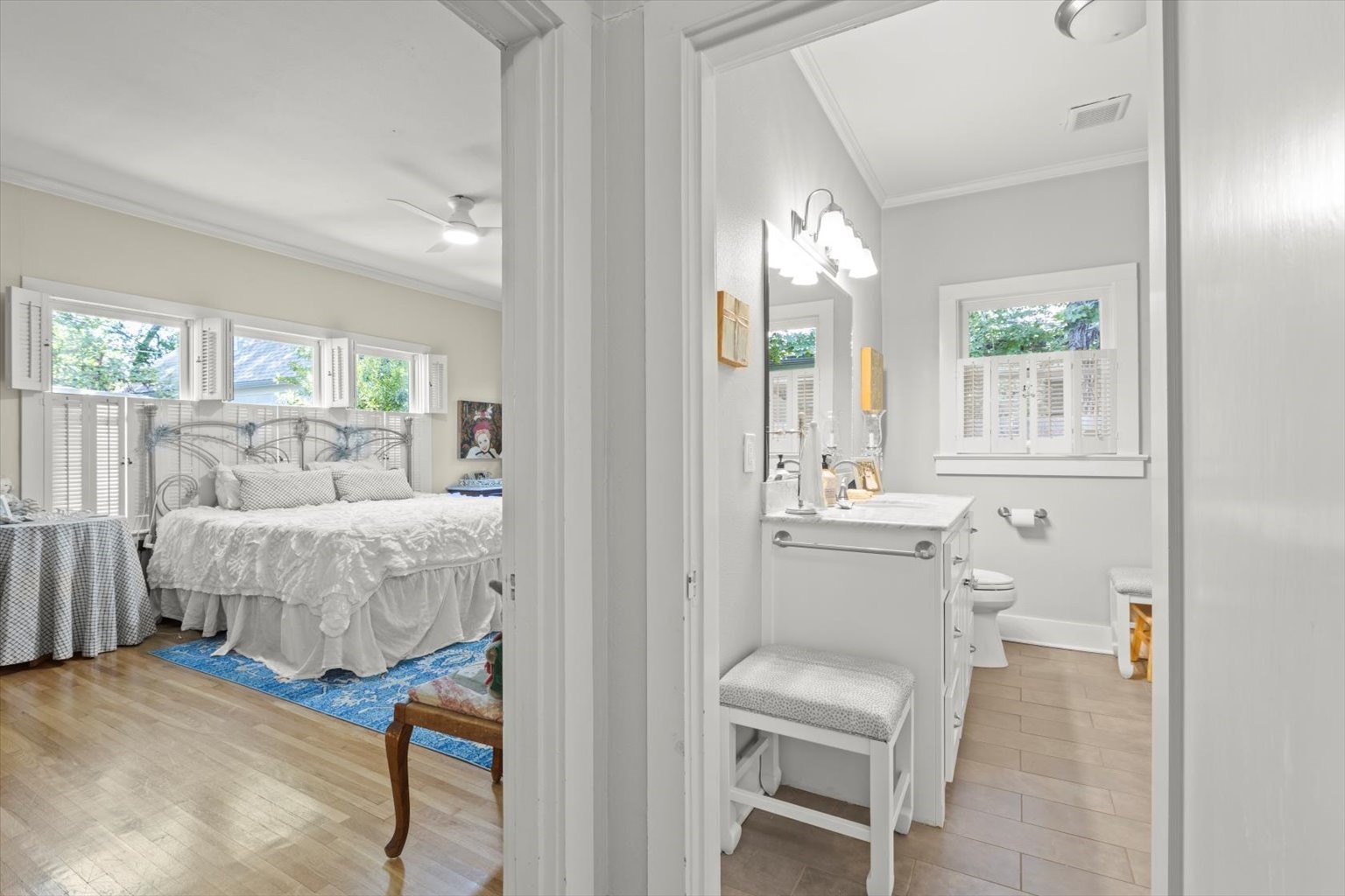 3808 Bunting Avenue