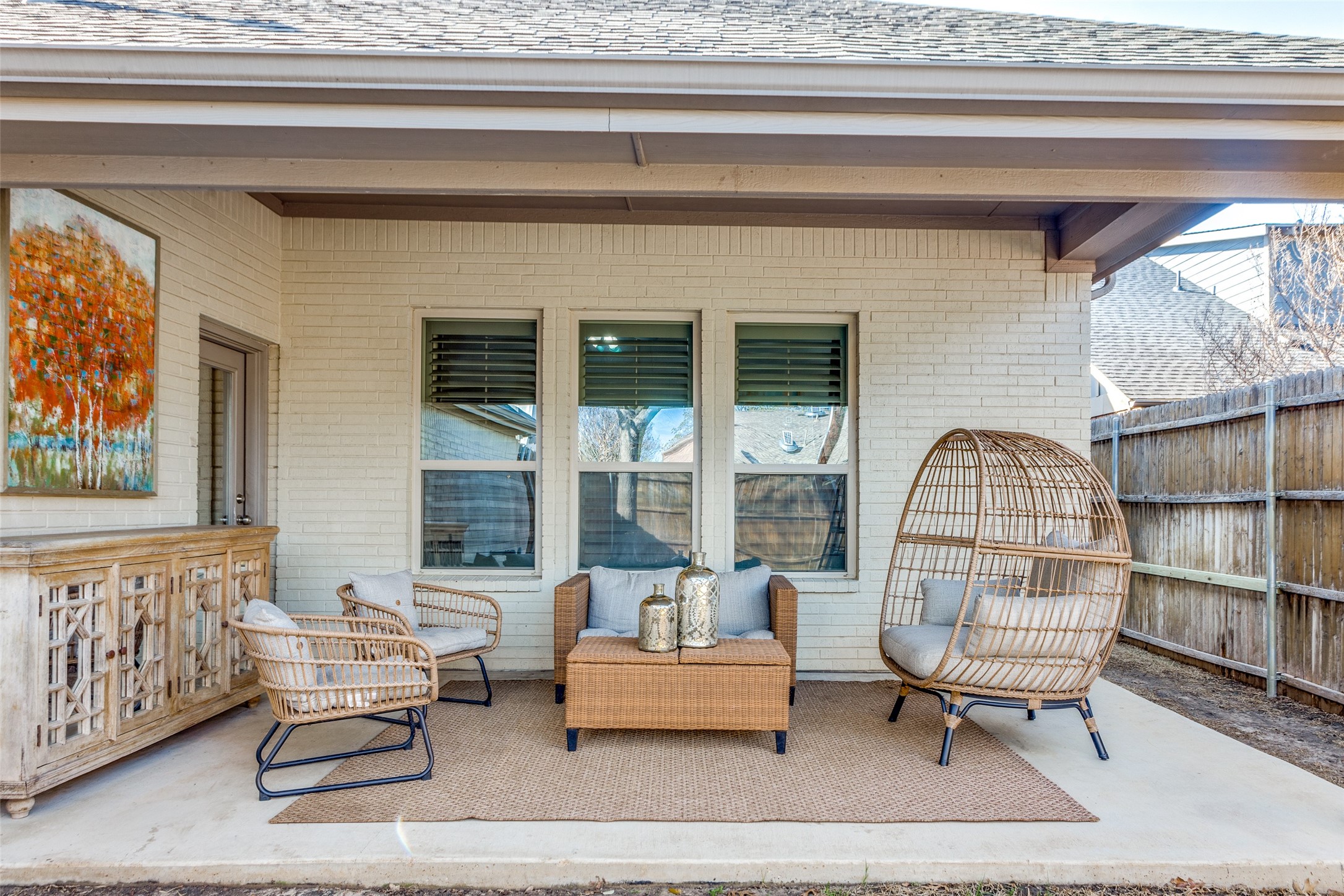 Westside Living With Fabulous Design