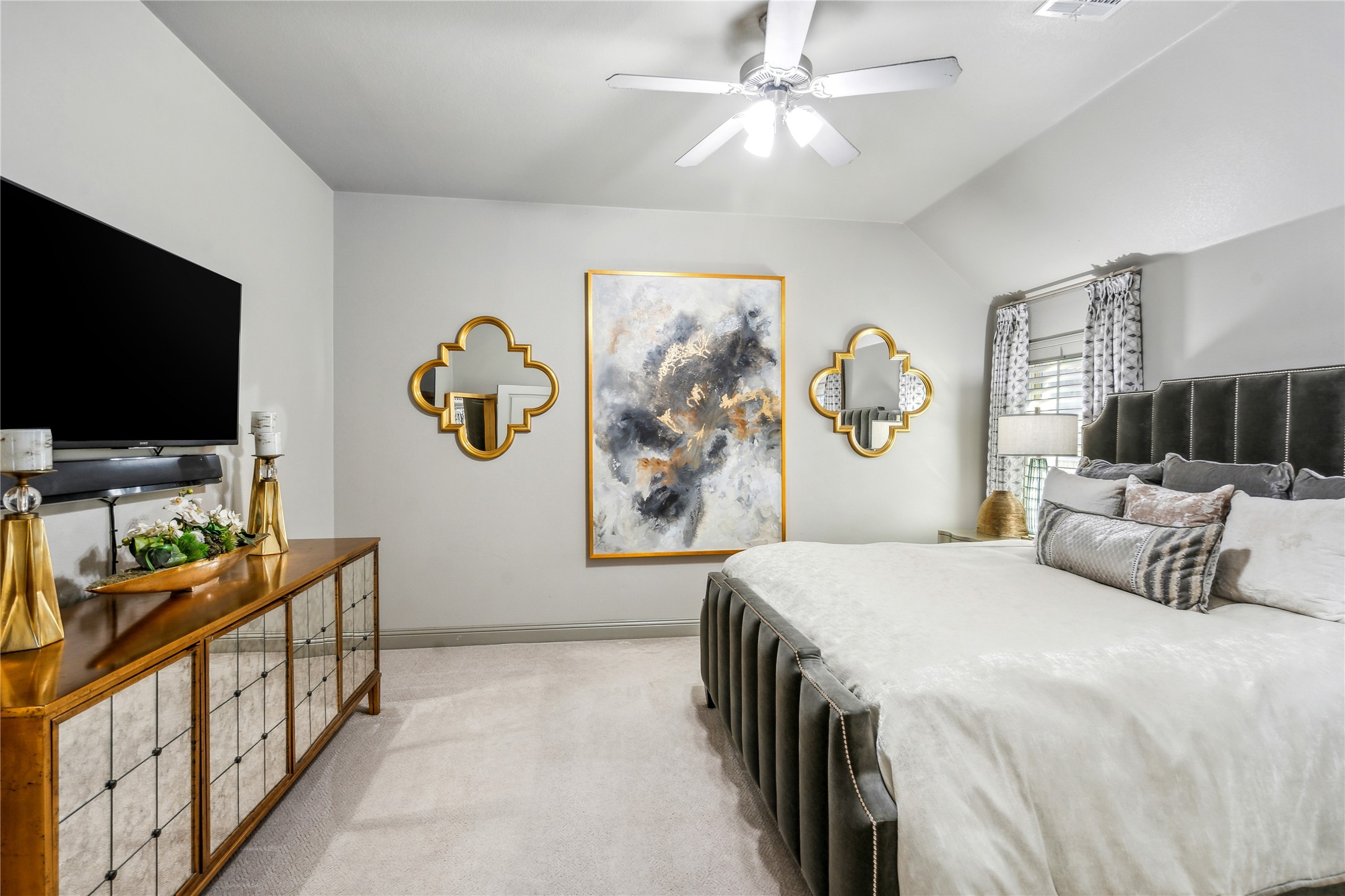 Westside Living With Fabulous Design