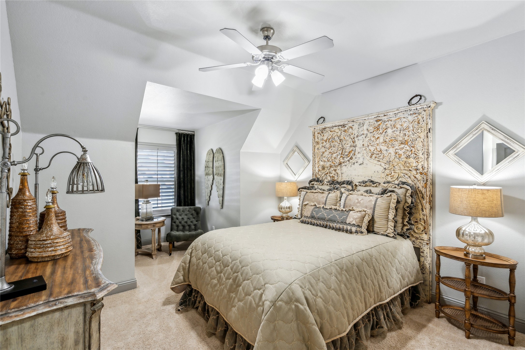 Westside Living With Fabulous Design