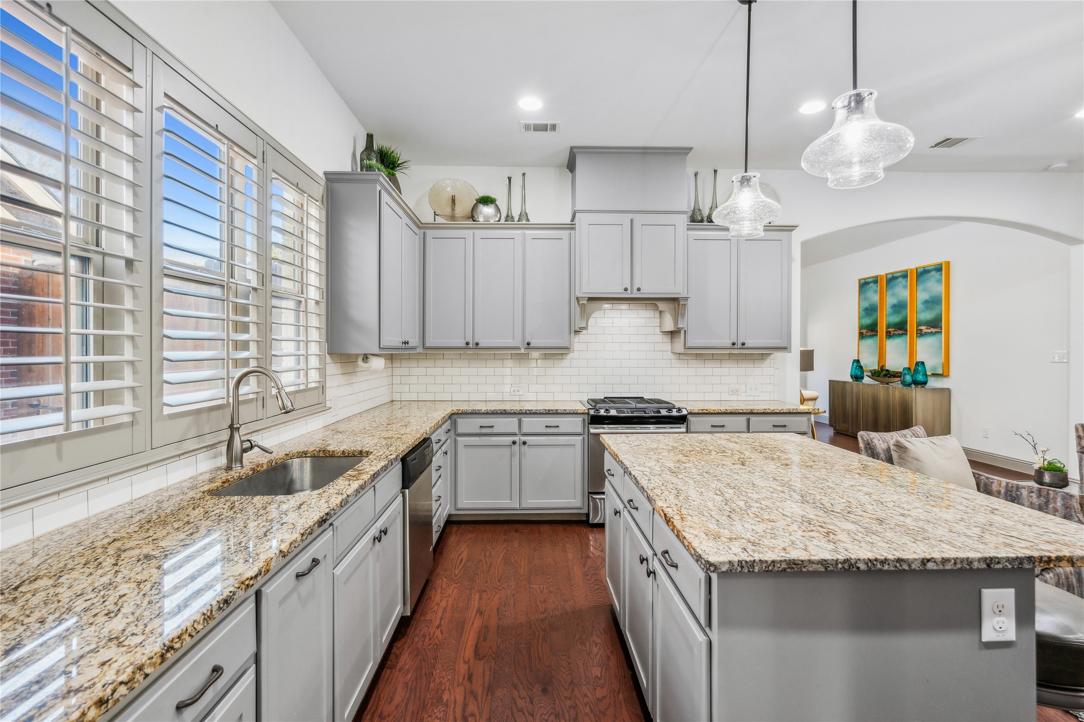Westside Living With Fabulous Design