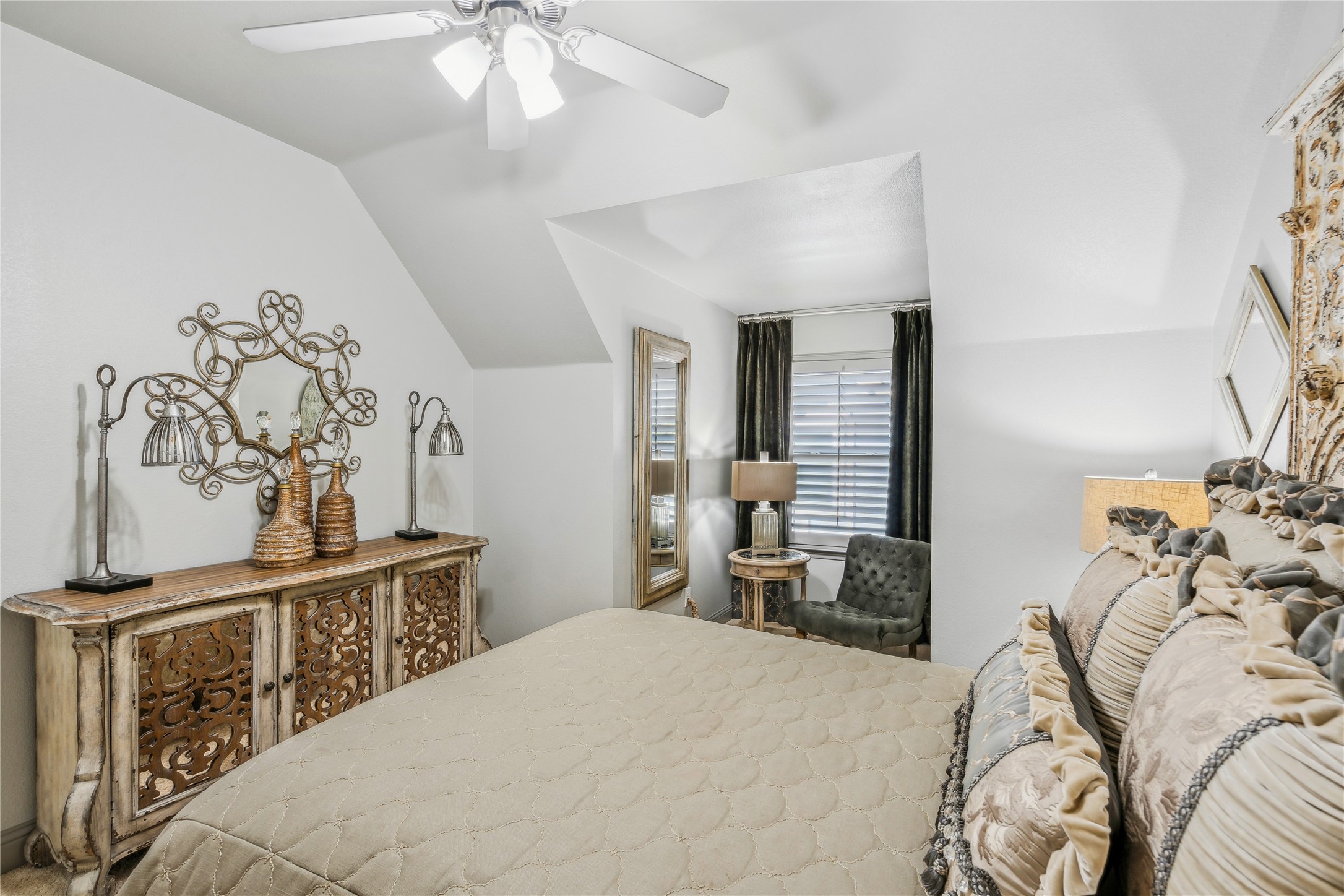 Westside Living With Fabulous Design