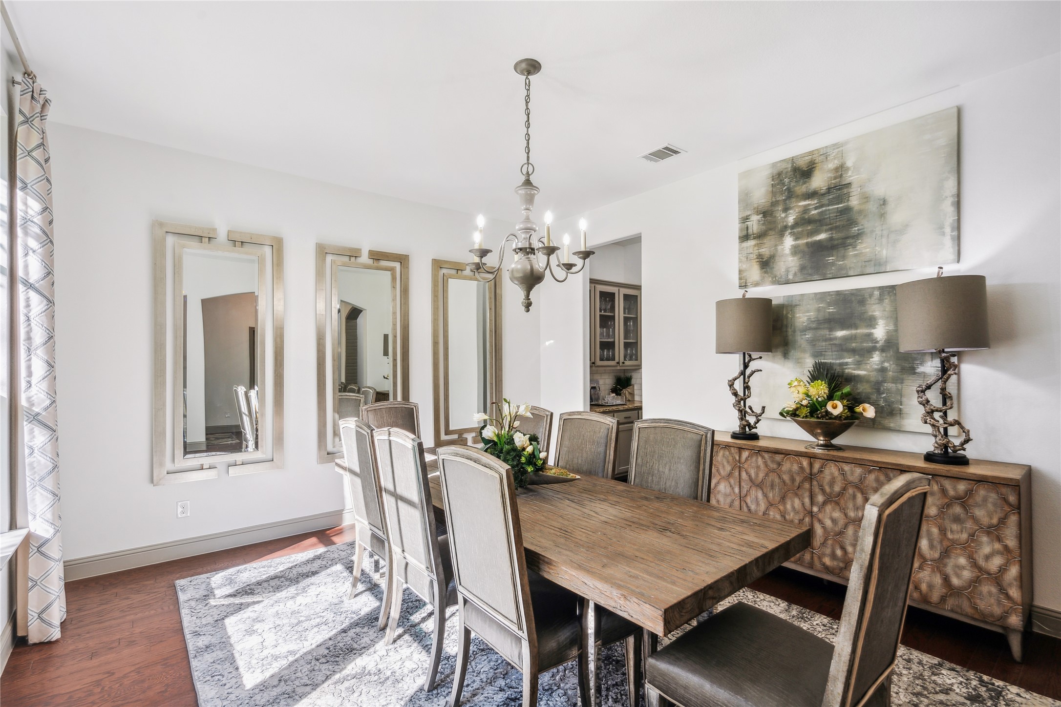 Westside Living With Fabulous Design