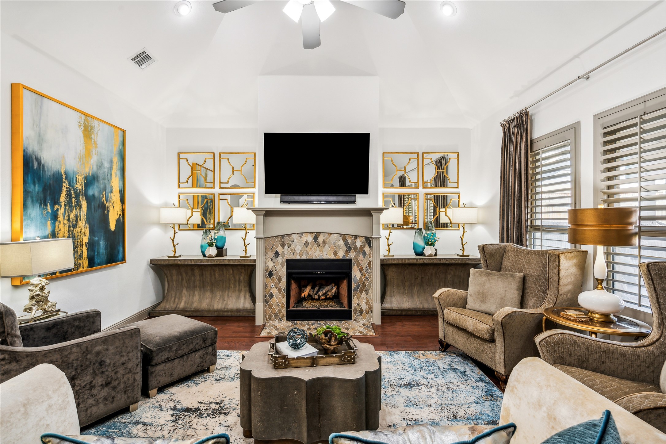 Westside Living With Fabulous Design