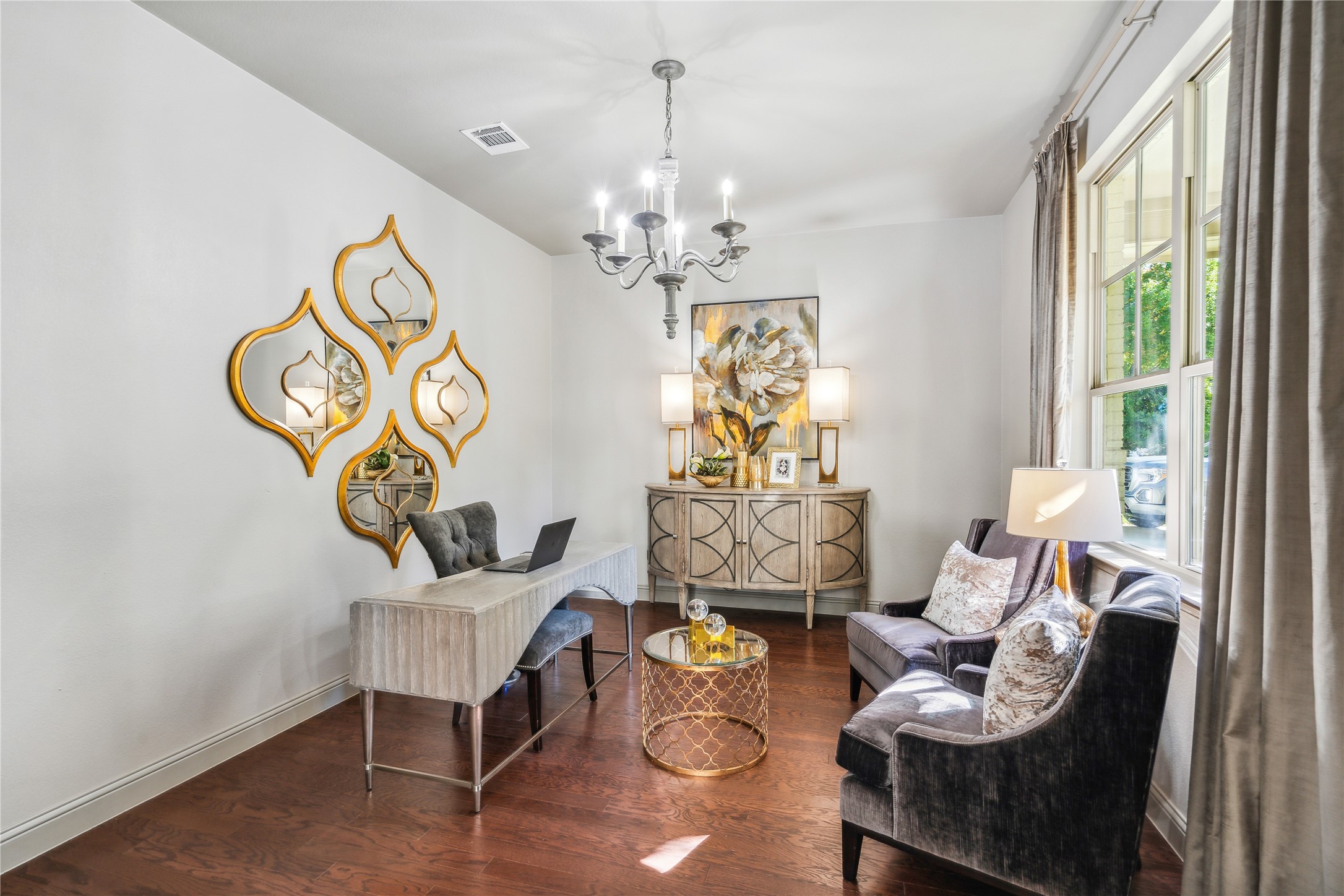 Westside Living With Fabulous Design