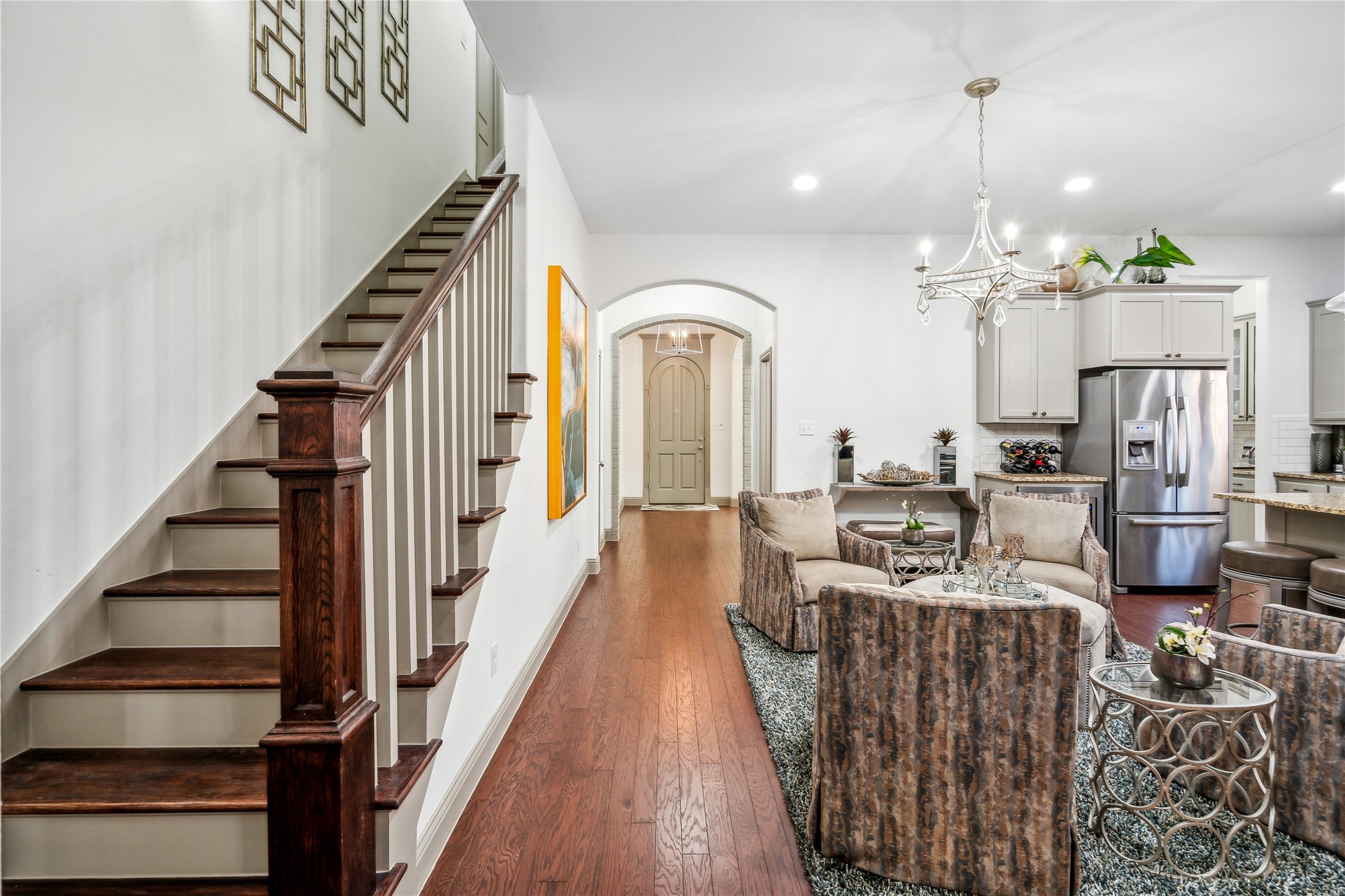 Westside Living With Fabulous Design