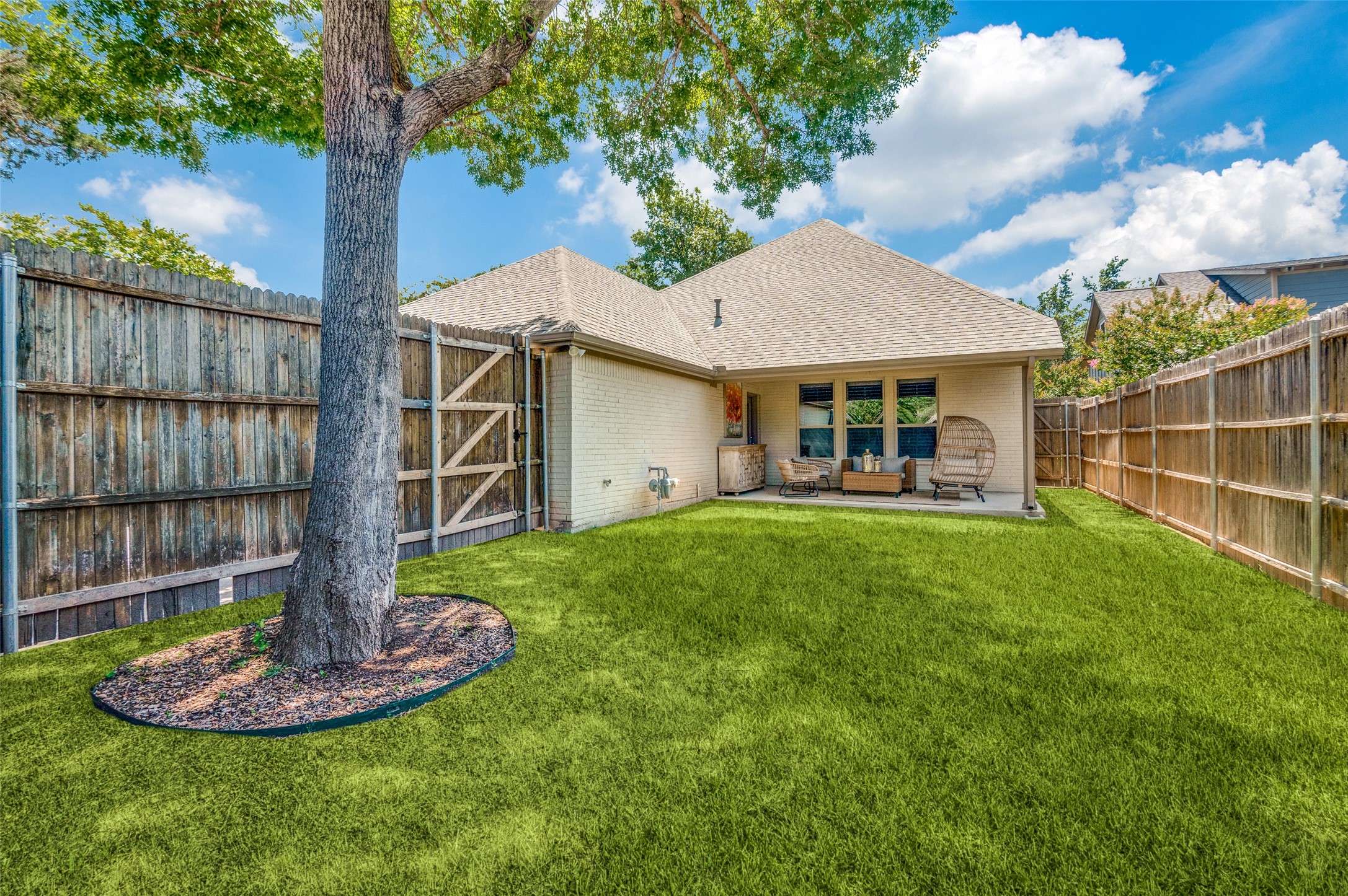 Westside Living With Fabulous Design