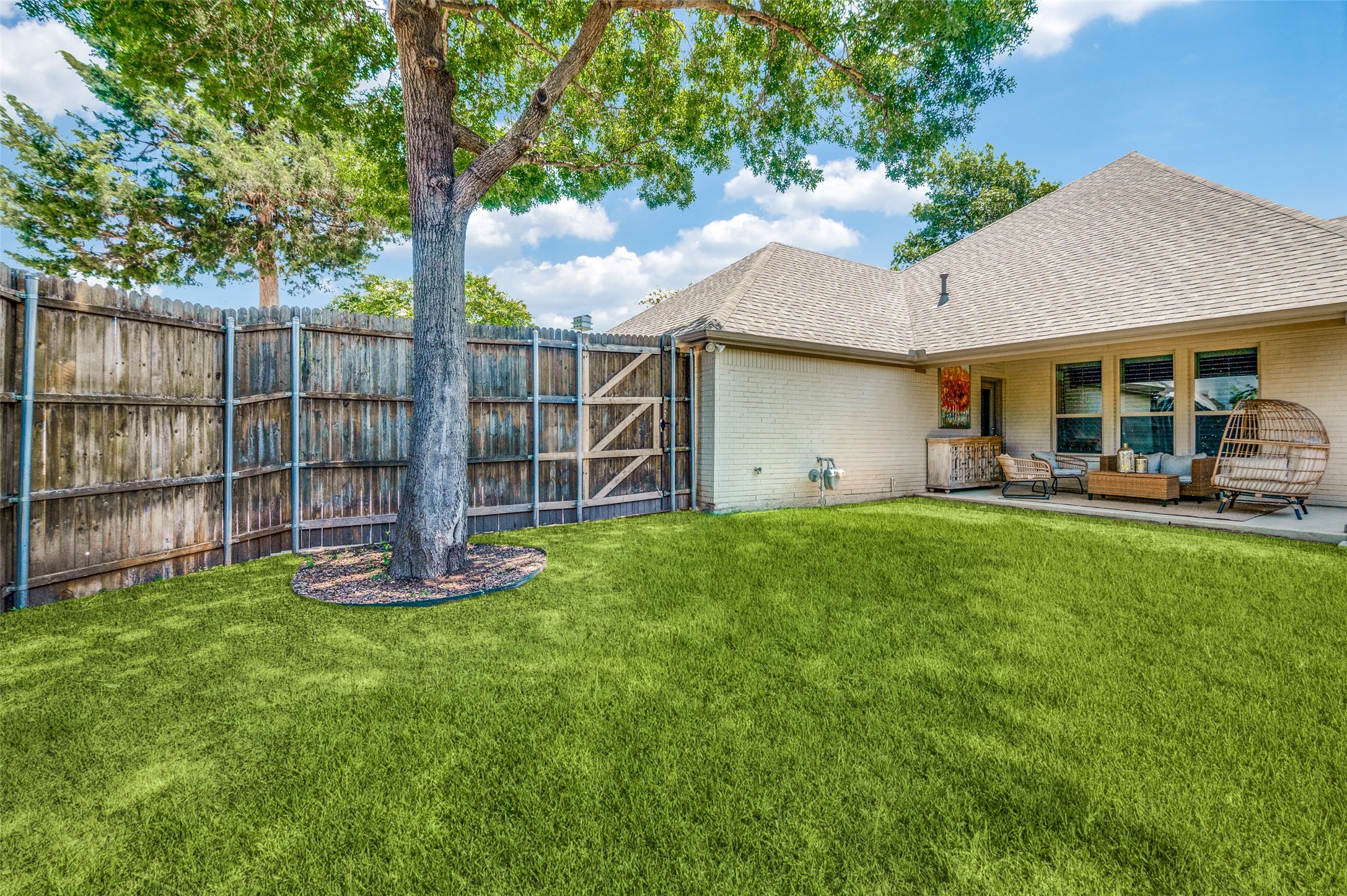 Westside Living With Fabulous Design