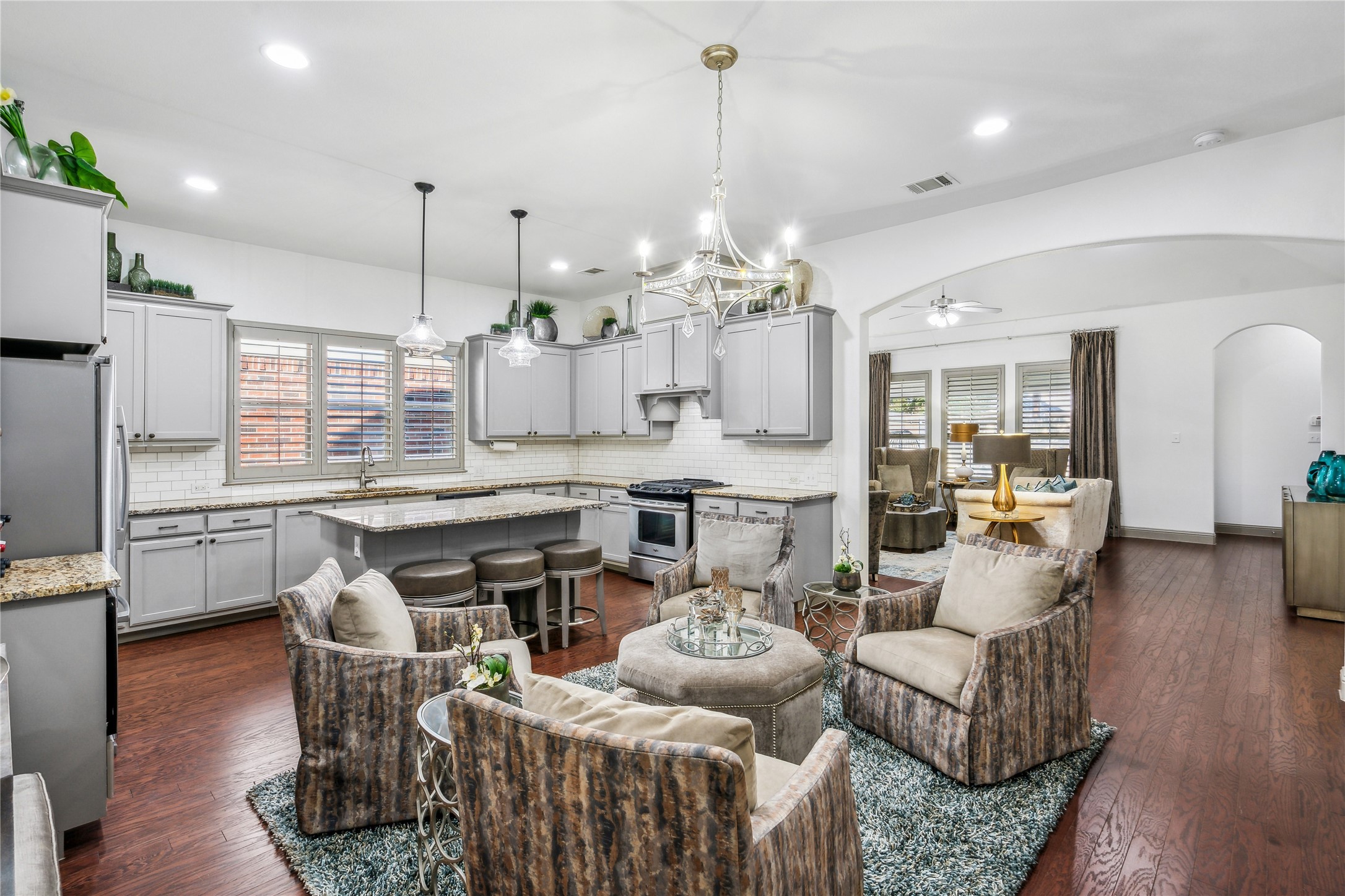 Westside Living With Fabulous Design