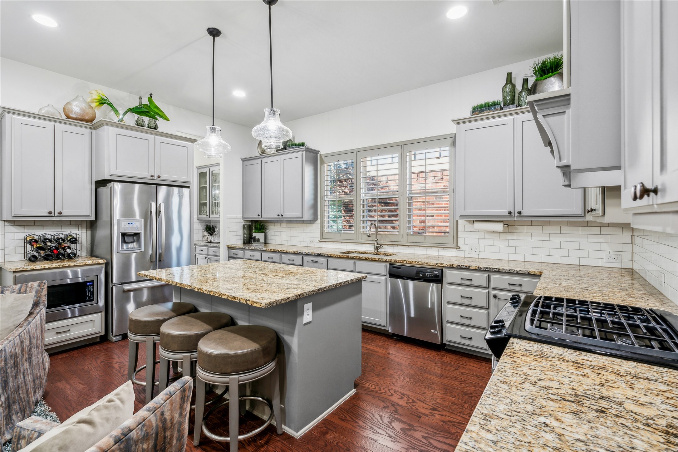 Westside Living With Fabulous Design