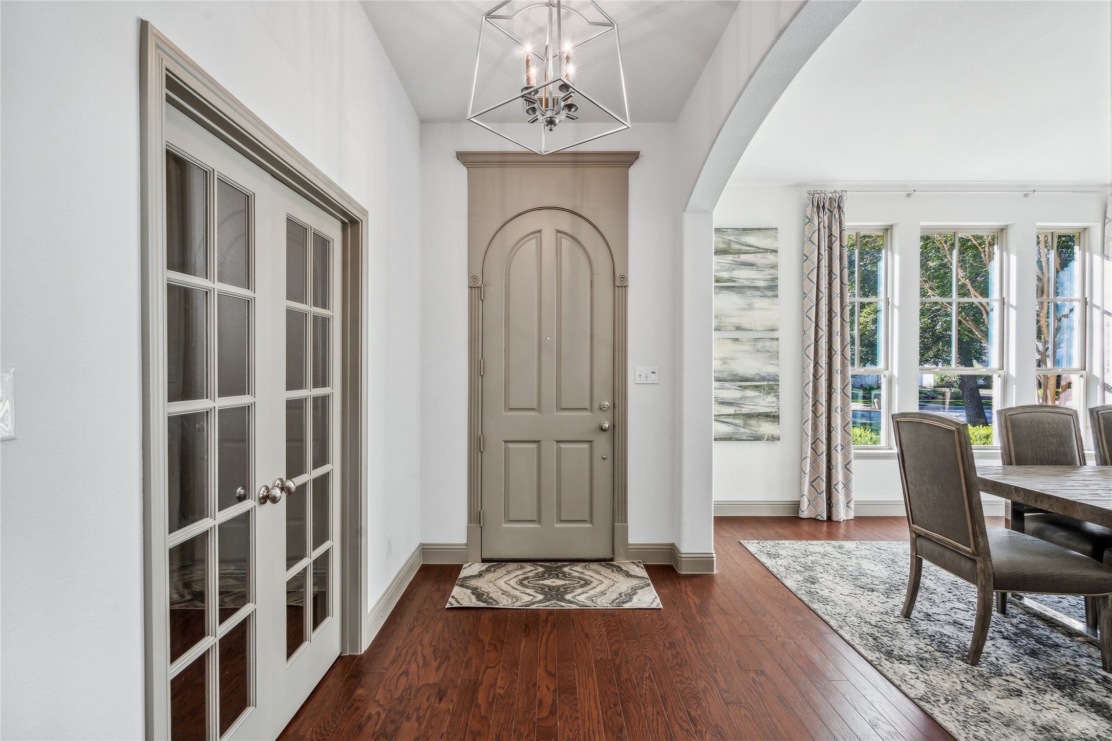 Westside Living With Fabulous Design