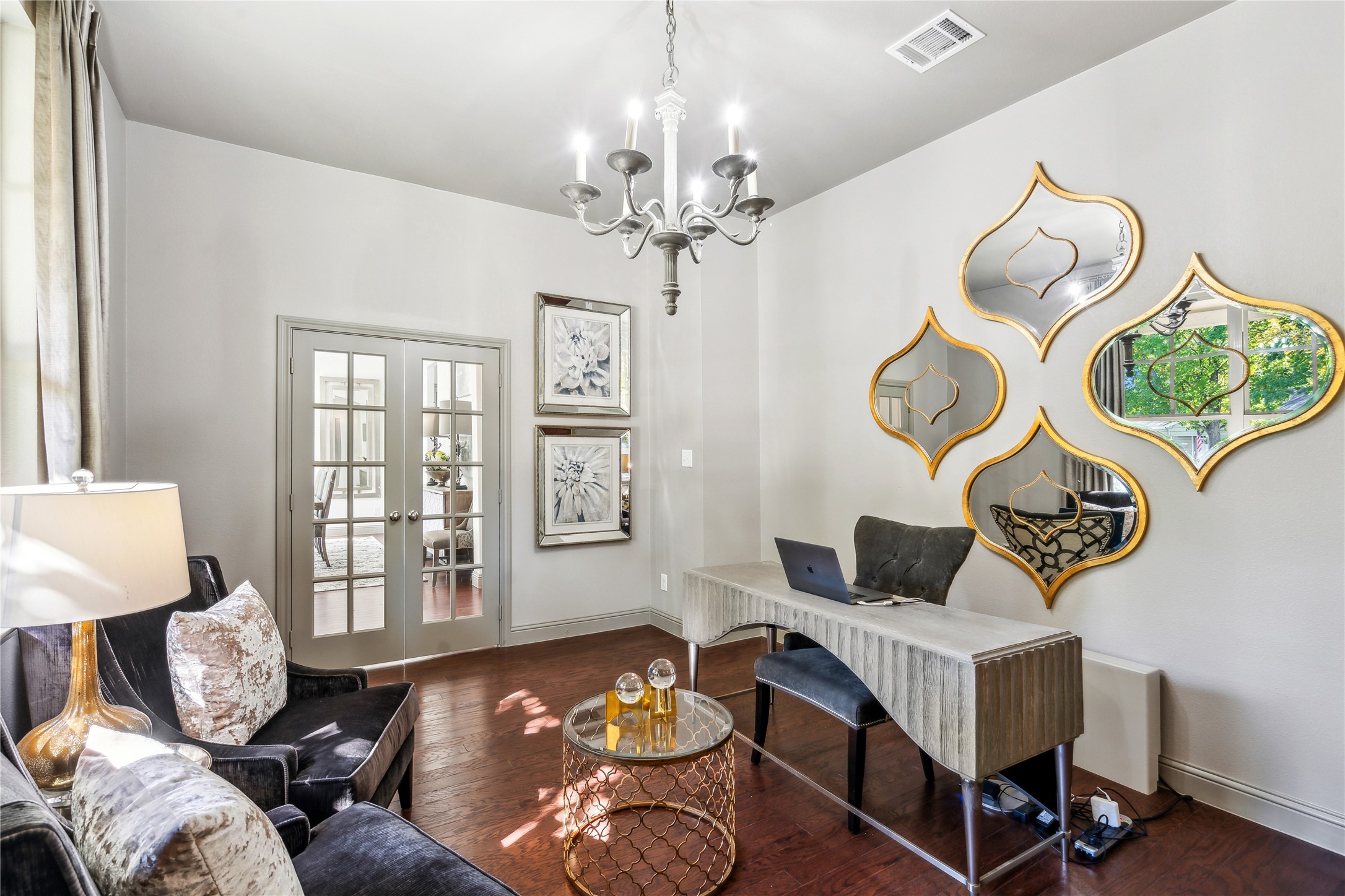 Westside Living With Fabulous Design
