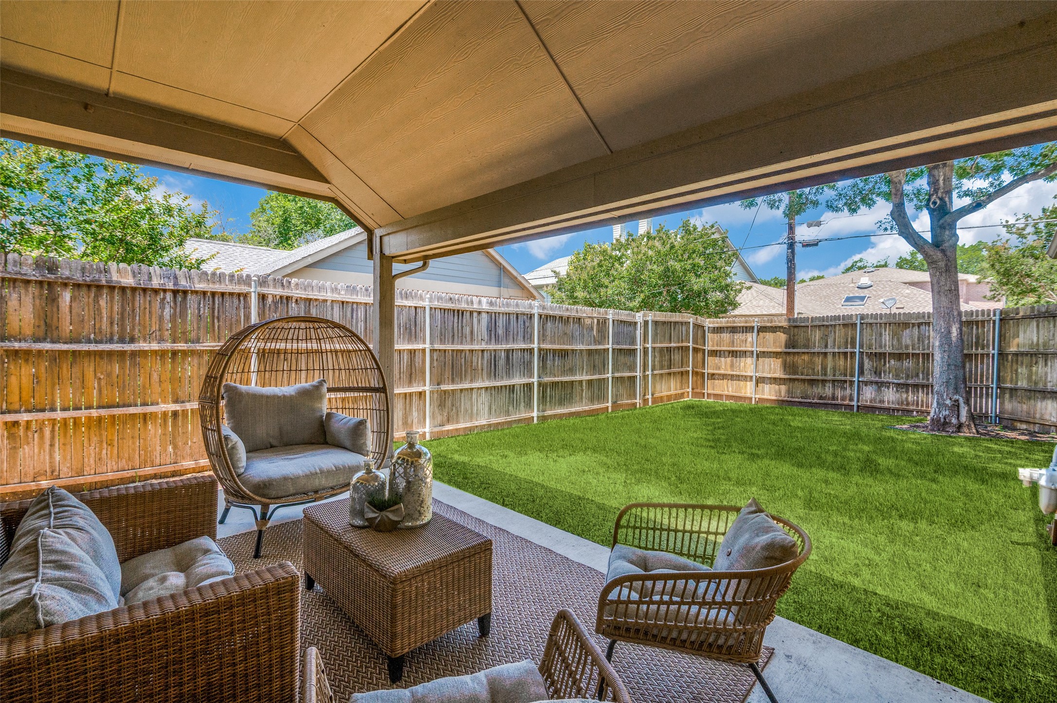 Westside Living With Fabulous Design