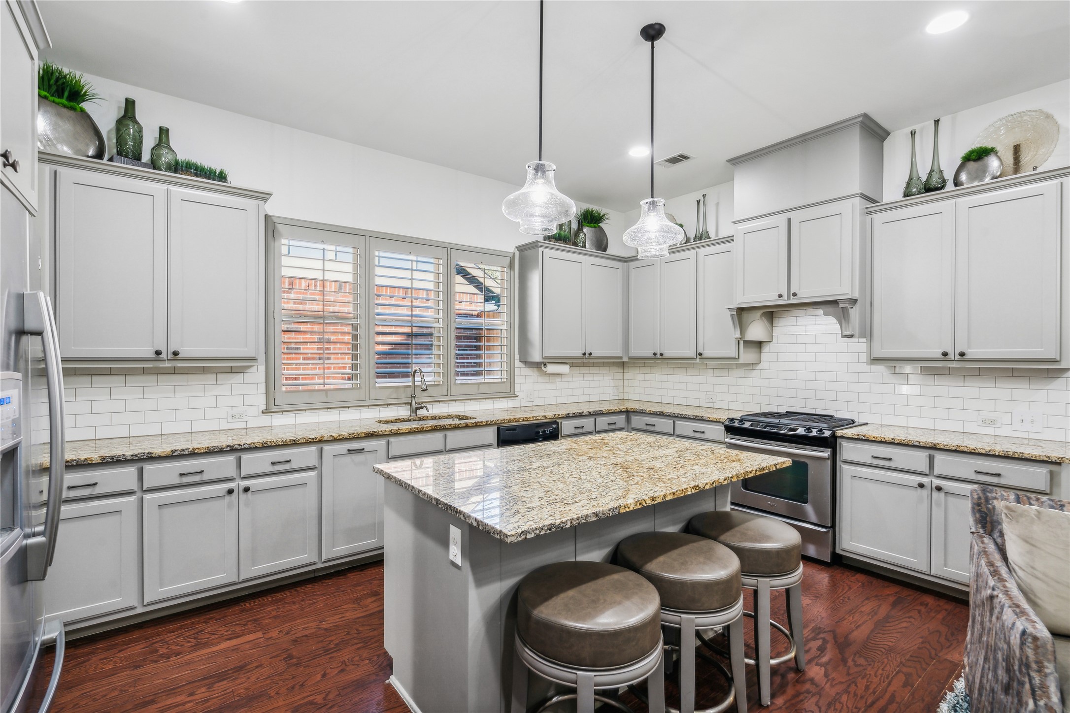 Westside Living With Fabulous Design