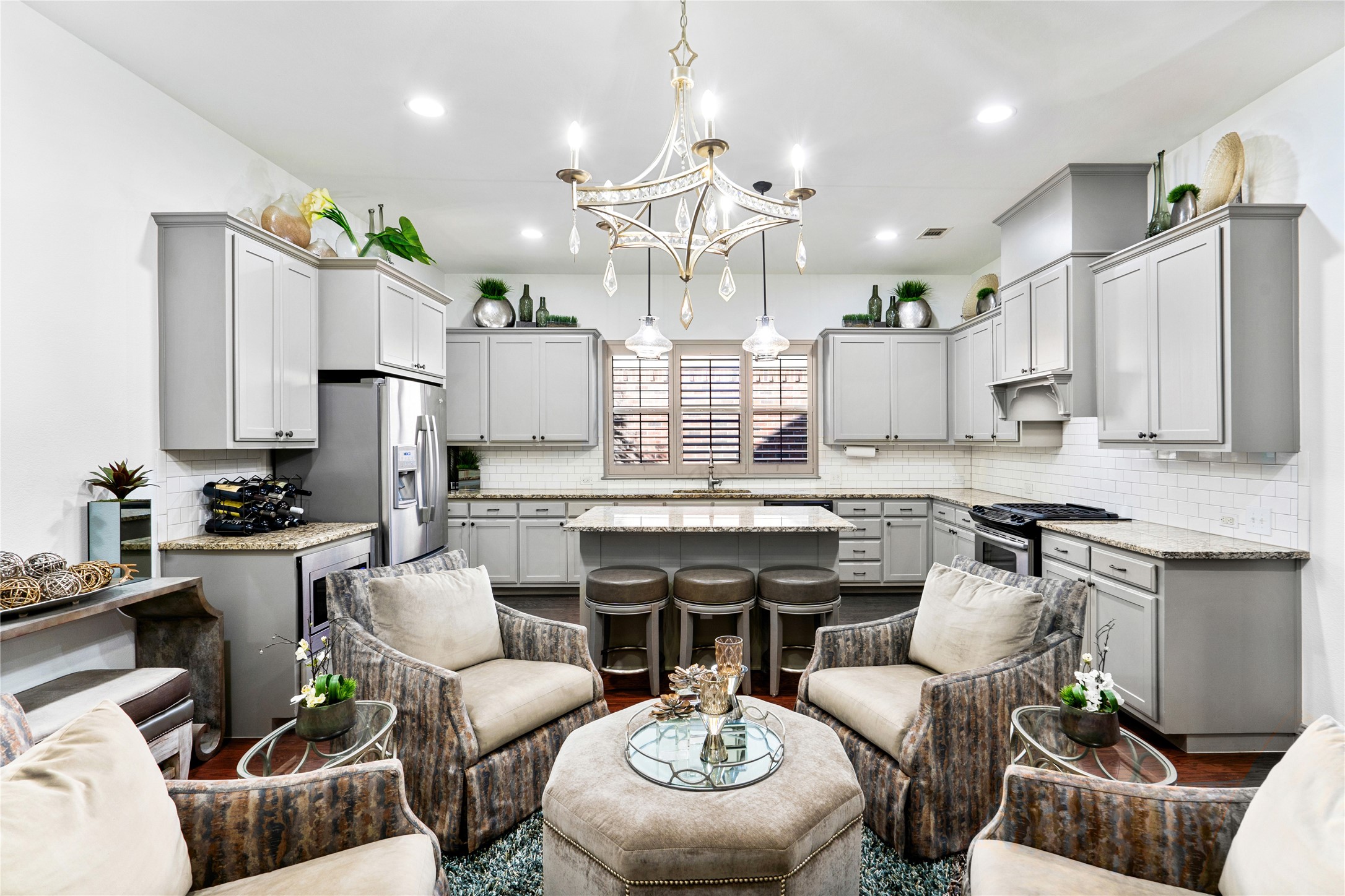 Westside Living With Fabulous Design