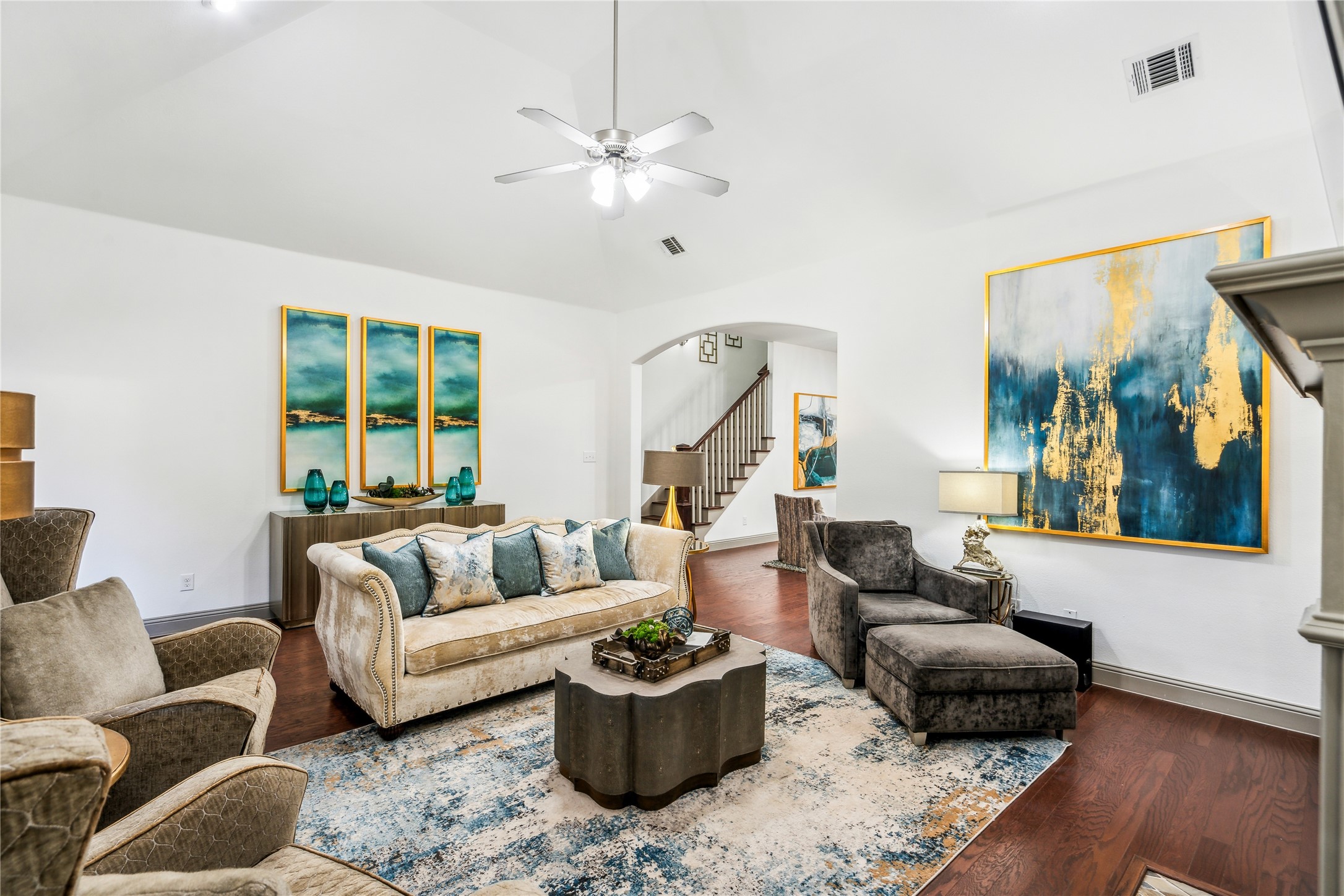 Westside Living With Fabulous Design