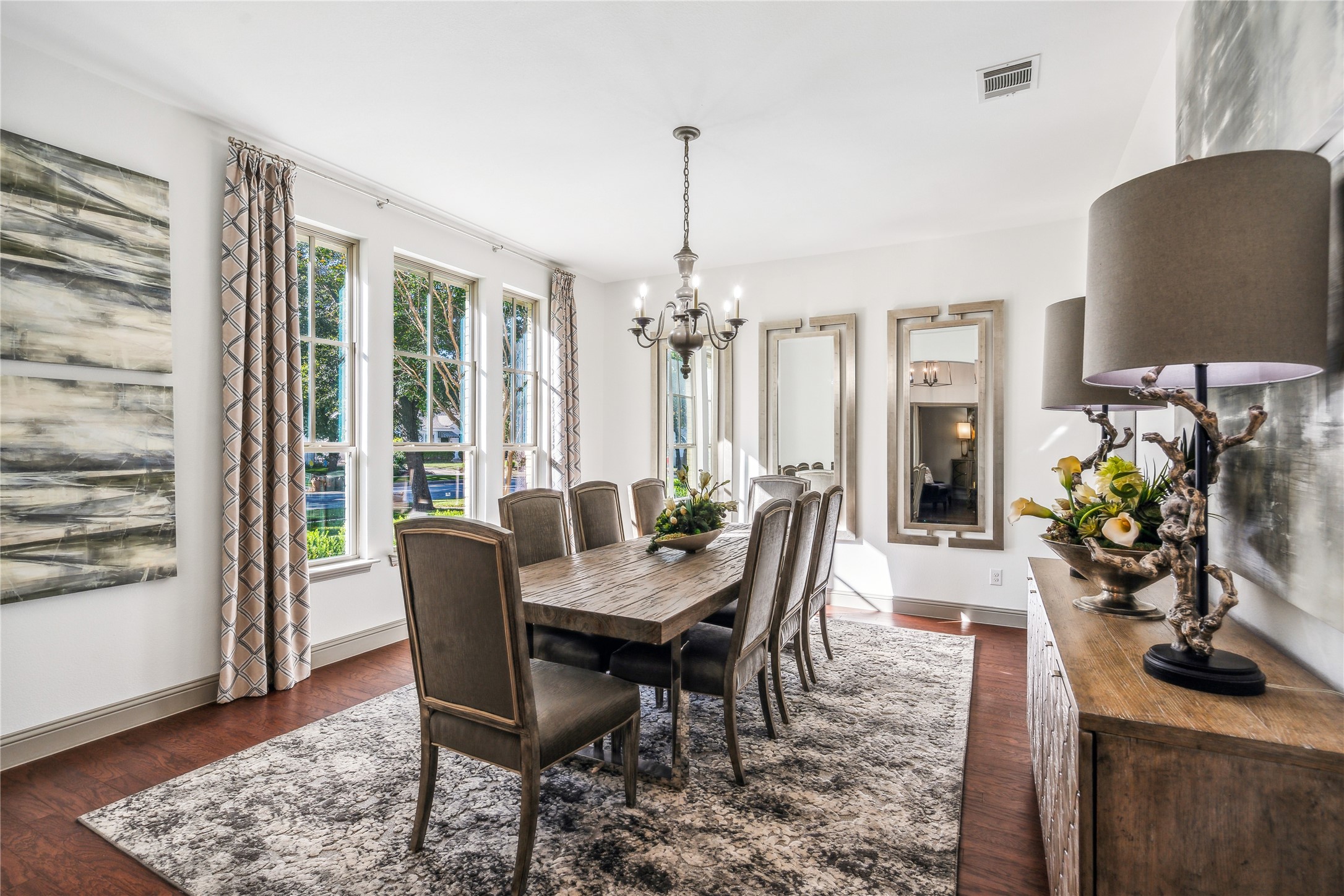 Westside Living With Fabulous Design