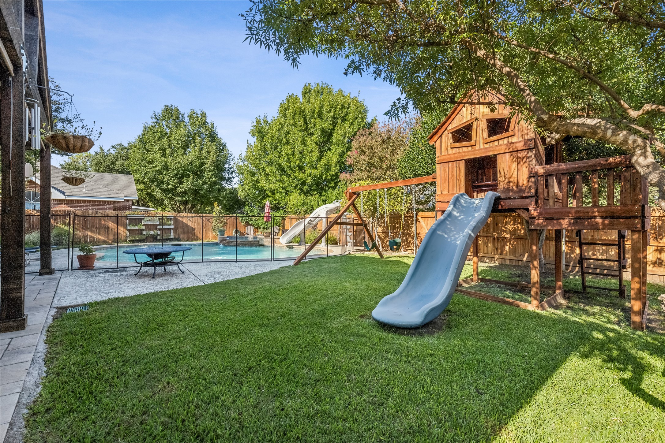 Bautifully Appointed in Southwest Fort Worth