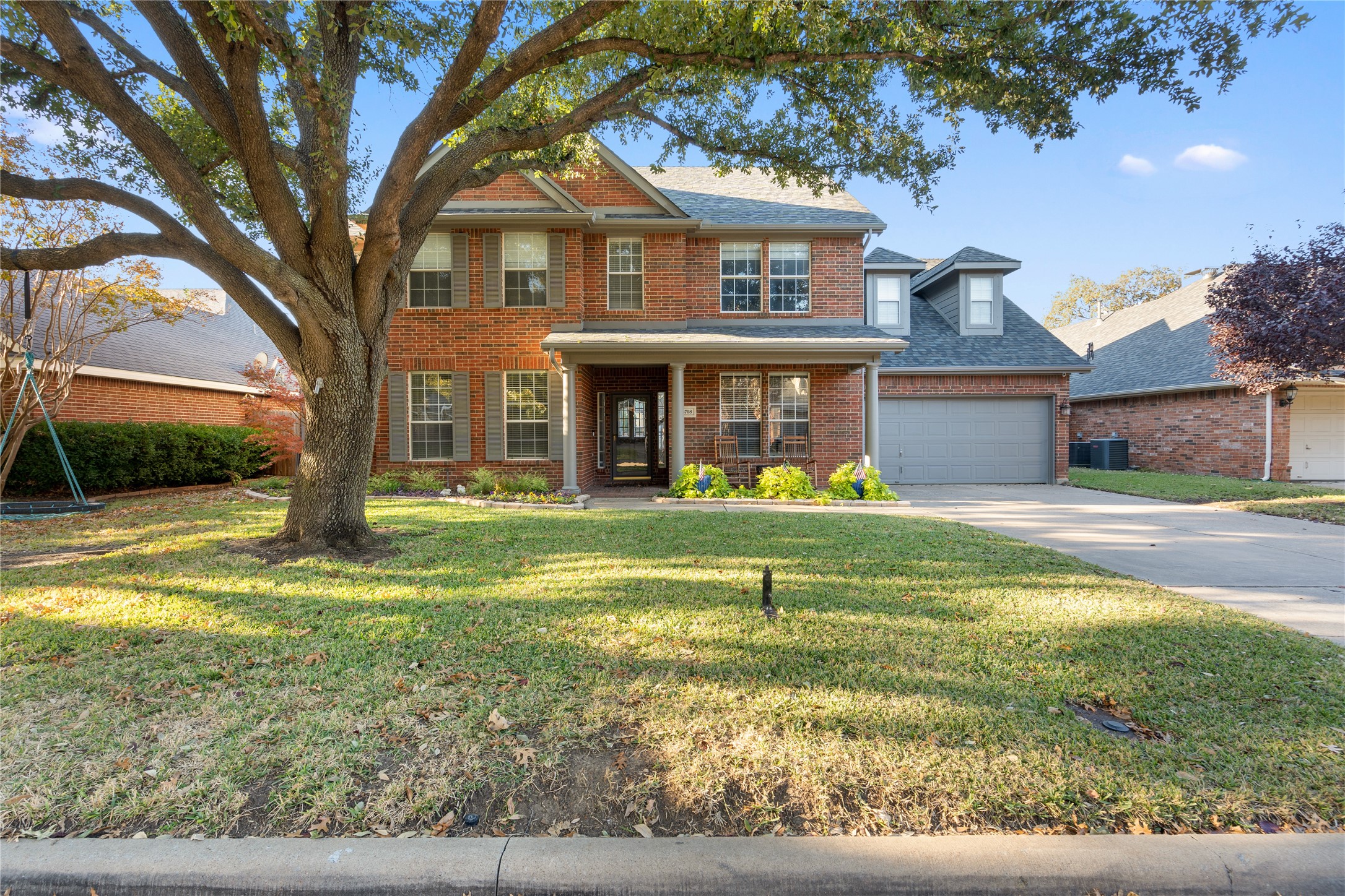 Bautifully Appointed in Southwest Fort Worth