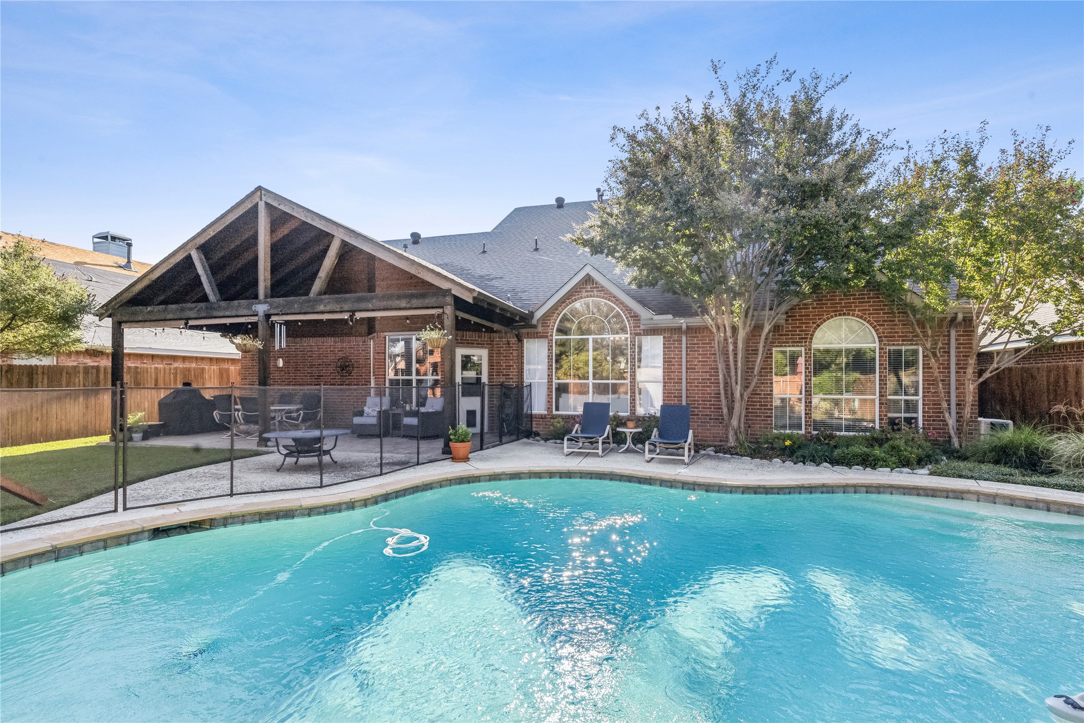 Bautifully Appointed in Southwest Fort Worth