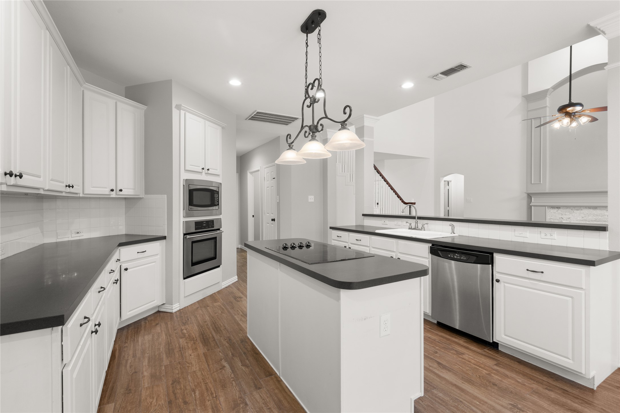 Bautifully Appointed in Southwest Fort Worth